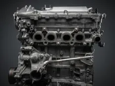 Двигатель Toyota 2ARM100315 2.5 И 2AR-FE