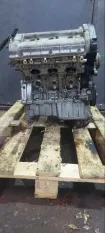 Двигатель Hyundai-KIA G6BA4053000 2.7 И G6BA