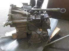 АКПП Ford 2.0 И 4F27E 4F27E AODA