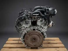 Двигатель Ford L111901145 3.5 И EXPLORER DURATEC TI-VCT MZI/T35PDED