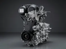 Двигатель Ford под ключ KGBA 1.6 И KGBA/ SIDA/PNDA ПОД КЛЮЧ
