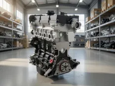 Двигатель Hyundai 1.4 И G4EE G4EE НОВЫЙ