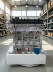 Двигатель Hyundai 2.0 И G4KHOLD G4KH НОВЫЙ