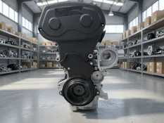 Двигатель Chevrolet 1.8 И F18D4 F18D4 НОВЫЙ