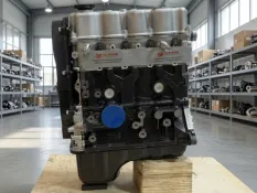 Двигатель Chevrolet 1.2 И B12S1 B12S1 НОВЫЙ