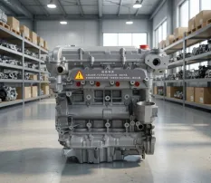 Двигатель Opel 2.0 И A20NFT A20NFT НОВЫЙ