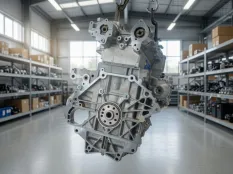 Двигатель Opel 2.0 И A20NHT A20NHT НОВЫЙ