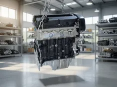 Двигатель Opel 1.6 И A16XER A16XER НОВЫЙ