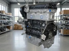 Двигатель Opel 1.6 И A16LET A16LET НОВЫЙ