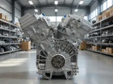 Двигатель Toyota 3.5 И 2GR 2GR НОВЫЙ