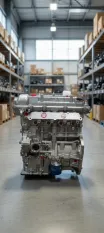 Двигатель Mitsubishi 1.6 И 4A92 4A92 НОВЫЙ