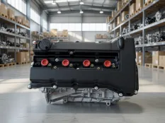 Двигатель Mitsubishi 2.4 И 4B12 4B12 НОВЫЙ