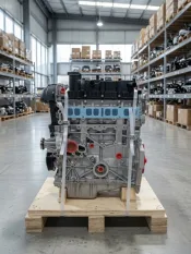 Двигатель FORD 1.5 И M8DA M8DA НОВЫЙ