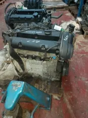 Двигатель Ford SHDA6S64161 1.6 И SHDA