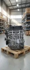 Двигатель Ford HUA22555 1.5 И M8MA M8MB M8DA