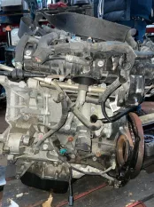Двигатель Haval 2.0 И GW4C201828036920 GW4C20
