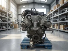 Двигатель Nissan 101029N000 3.5 И VQ35DE MAXIMA A35