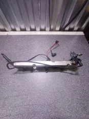 Топливная рампа Ford Five Hundred 2005 5F9E9F797CC 3.0