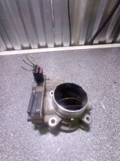 Дроссельная заслонка Chevrolet Captiva 25183238 2.2 CDTI