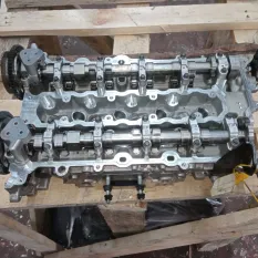 ГБЦ SAIC MAXUS 2020 10235571 G50 1.5T (15E4E)