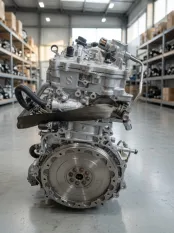 Двигатель Toyota 2AR149656 2.4 И 2AR FXE