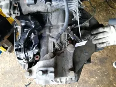 МКПП Ford 6ст. MTX75 MTX75 2.0 Д FMBA