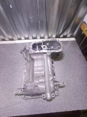 Поддон картера Toyota Land Cruiser Prado 2007 1210131071 GRJ125 1GRFE