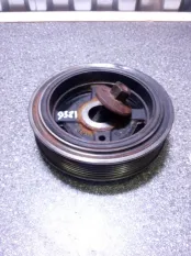 Шкив коленвала Toyota Camry 1347028020 ACV30 2AZ-FE