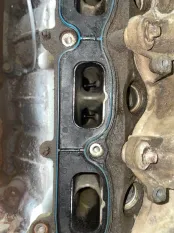 Двигатель Ford 5.4 И 24V TRITON TRITON / T54USEM