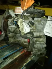 АКПП Honda B90A B90AK24Z3 2.4 И K24Z3
