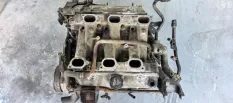Двигатель Buick Rendezvous 2004 GM3400SFIV6 GM 3400