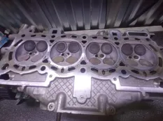 ГБЦ Ford Focus 3 1869092 1.5 ECOBOOST