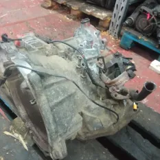 АКПП Hyundai Getz 4500022801 1.6