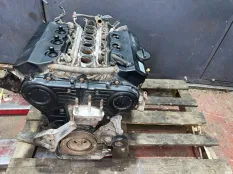 Двигатель Mitsubishi 6B31AD7373 3.0 И 6B31