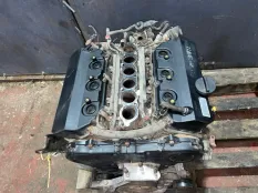 Двигатель Mitsubishi 6B31AD7373 3.0 И 6B31