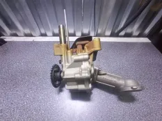 Насос масляный BMW Х5 11417643256 F15 N63B44A