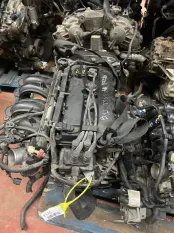 Двигатель Ford TSJAAR2025 1.6 И TSJA