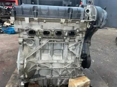 Двигатель Ford KGBAEB58727 1.6 И KGBA