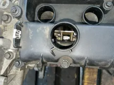 Двигатель Ford KGBAEB58727 1.6 И KGBA