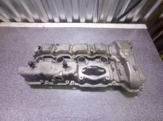 Клапанная крышка BMW X6 11127566286 E71 N63B44A