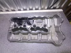 Клапанная крышка BMW X6 11127566286 E71 N63B44A