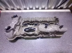 Клапанная крышка BMW X6 11127566283 E71 N63B44A