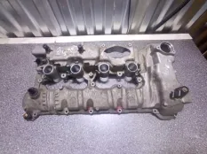 Клапанная крышка BMW X6 11127566283 E71 N63B44A