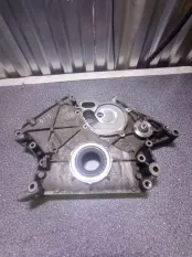 Крышка цепи грм BMW X6 11147553364 E71 N63B44A