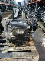 Двигатель Mazda out sensor L3363174 2.3 И L3