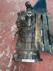 МКПП Opel MVA869 MVA869 2.2 Д 4WD X22DTH