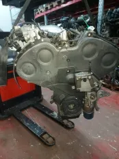 Двигатель Hyundai-KIA 2110139C02 3.5 И G6CU