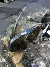 АКПП Mazda TF-81SC TF81SCL3385470 2.3 И L3 VDT