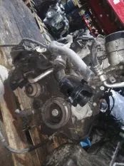 Двигатель Mercedes-Benz 64292040420760 3.0 Д 642920