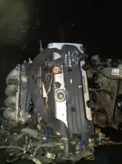 Двигатель Honda K24A63000100 2.4 И K24A6